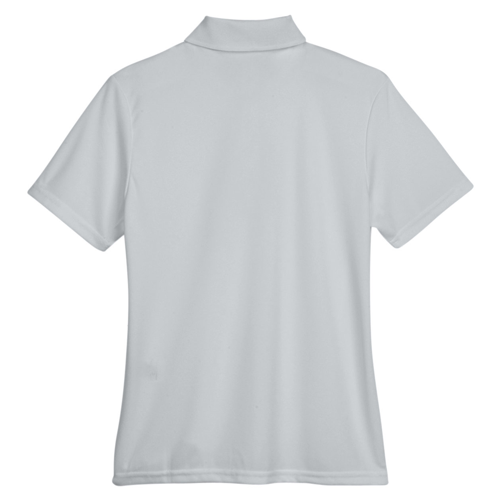 Embroidered CORE365 Women's Origin Performance Piqué Polo