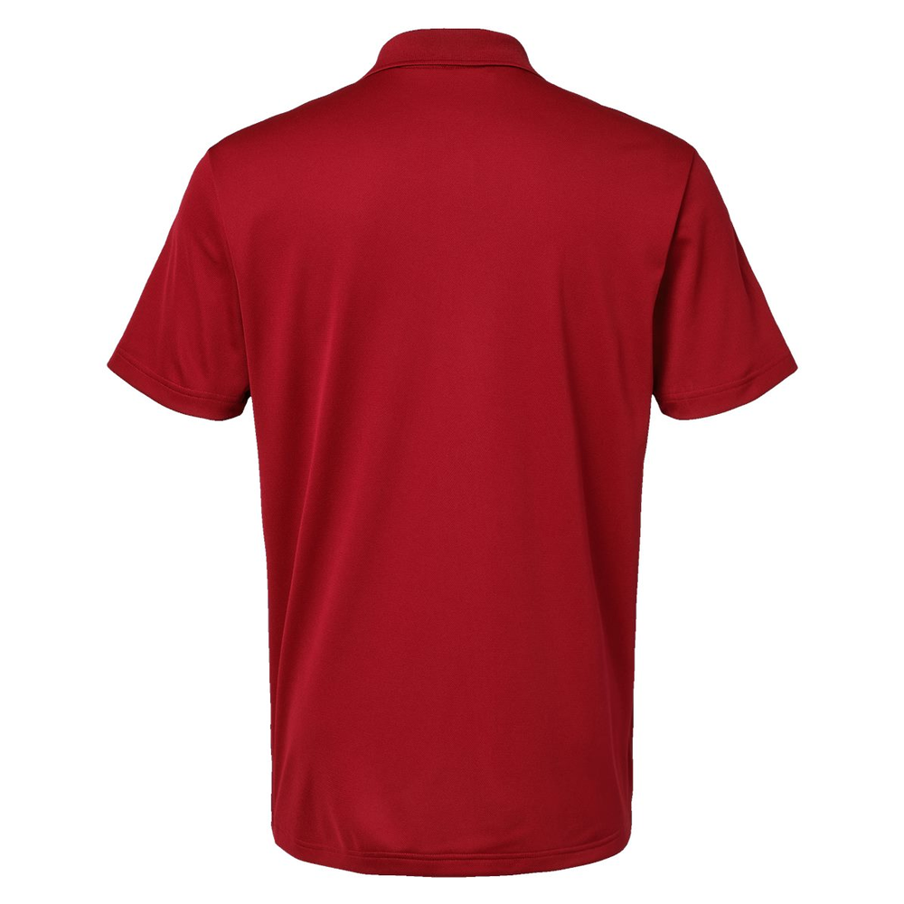 Embroidered Adidas Men's Basic Sport Polo