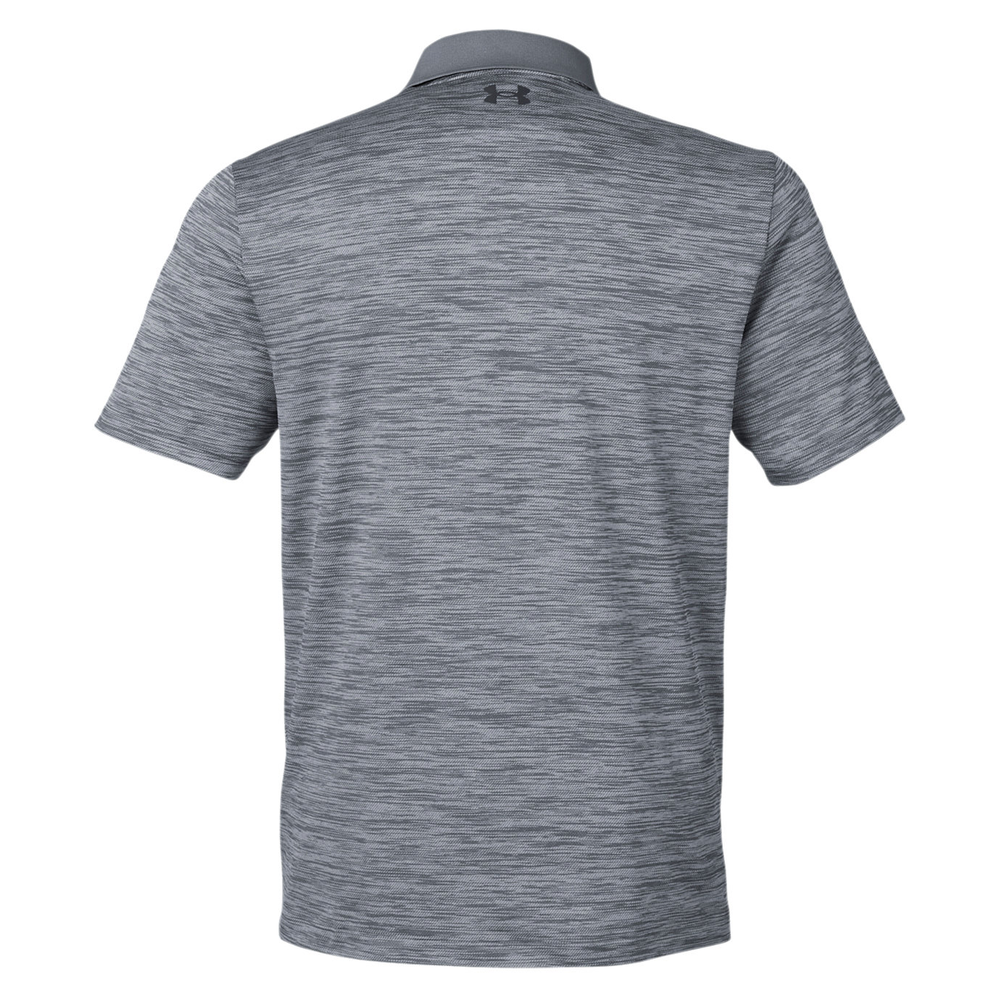 Embroidered Under Armour Performance Adult Golf Polo