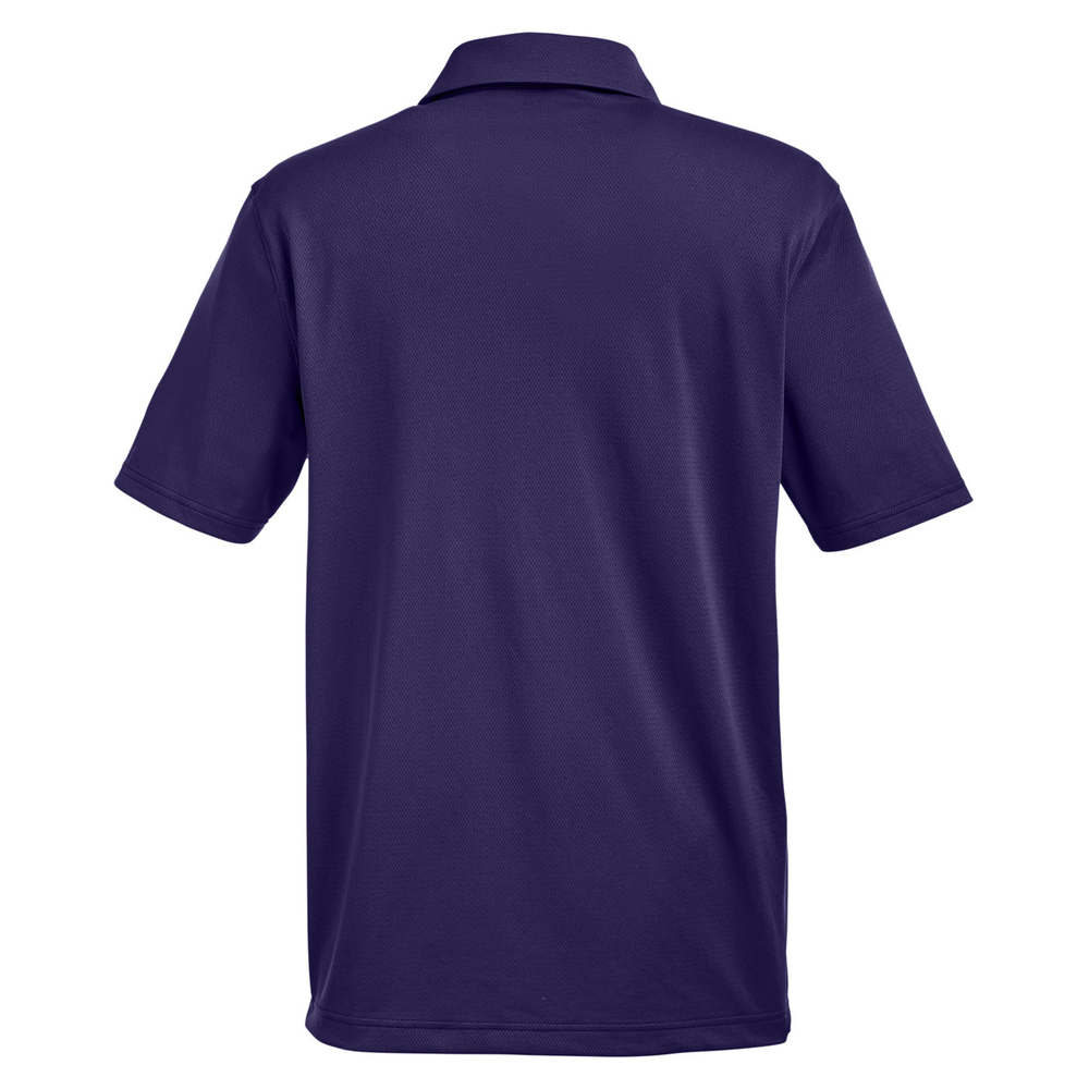 Embroidered Men's Under Armour Tech™ Polo
