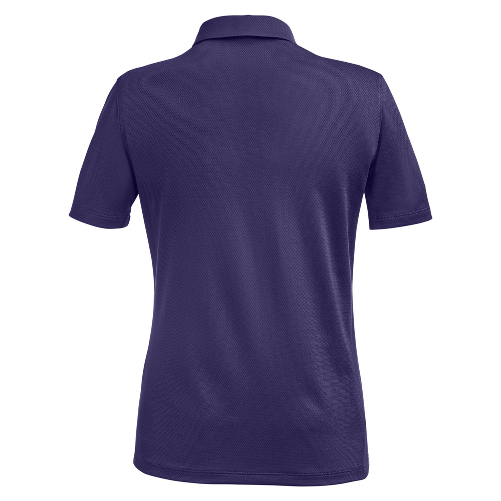 Embroidered Women's Under Armour Tech™ Polo
