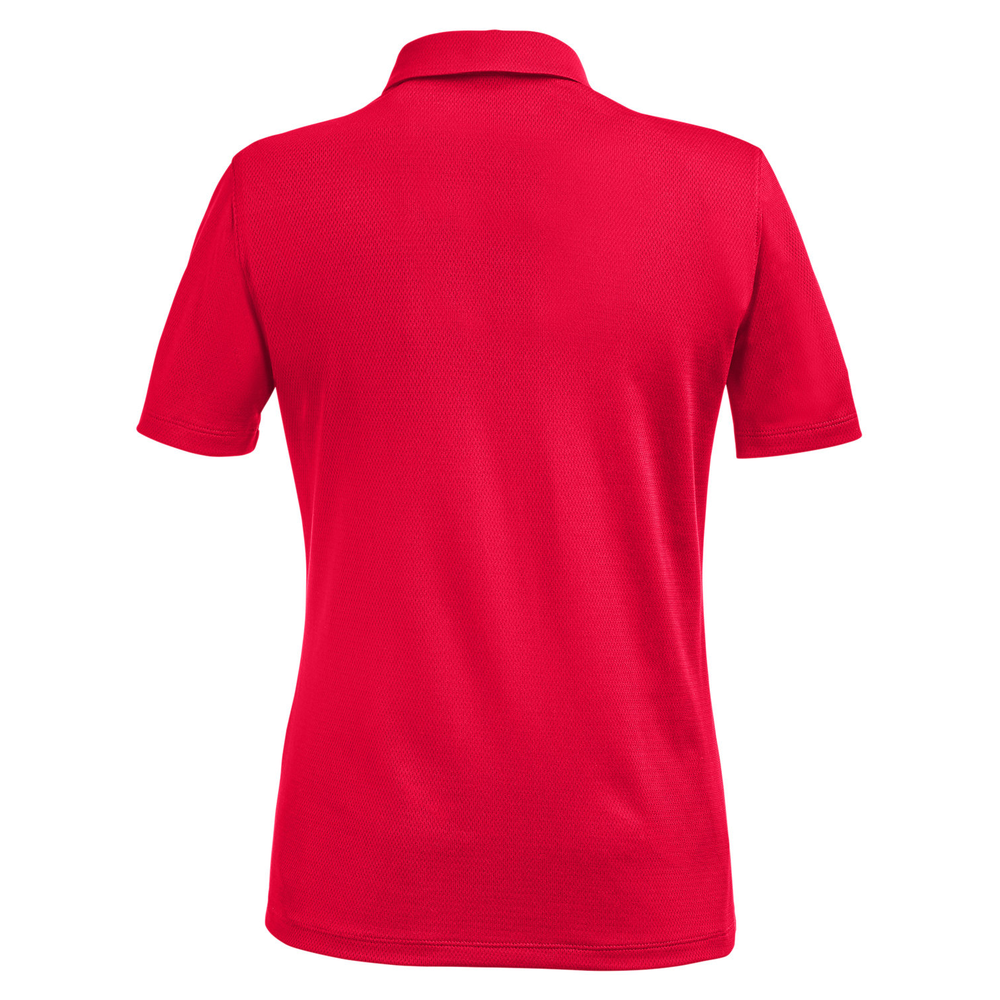 Embroidered Women's Under Armour Tech™ Polo