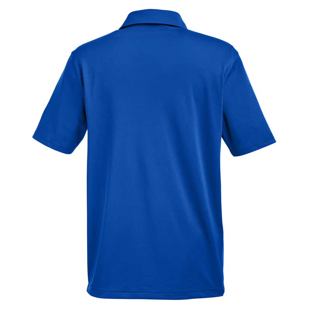 Embroidered Men's Under Armour Tech™ Polo