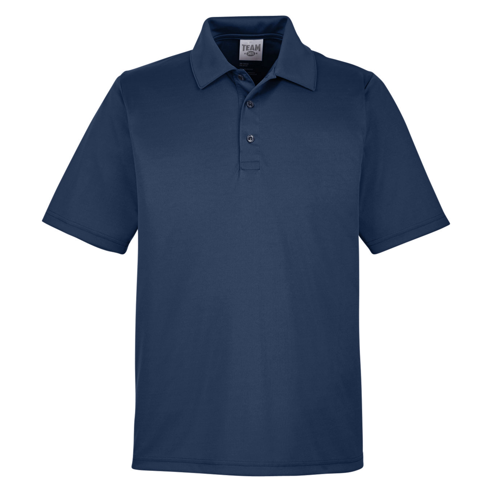 Embroidered Team 365 Men's Tech Polo