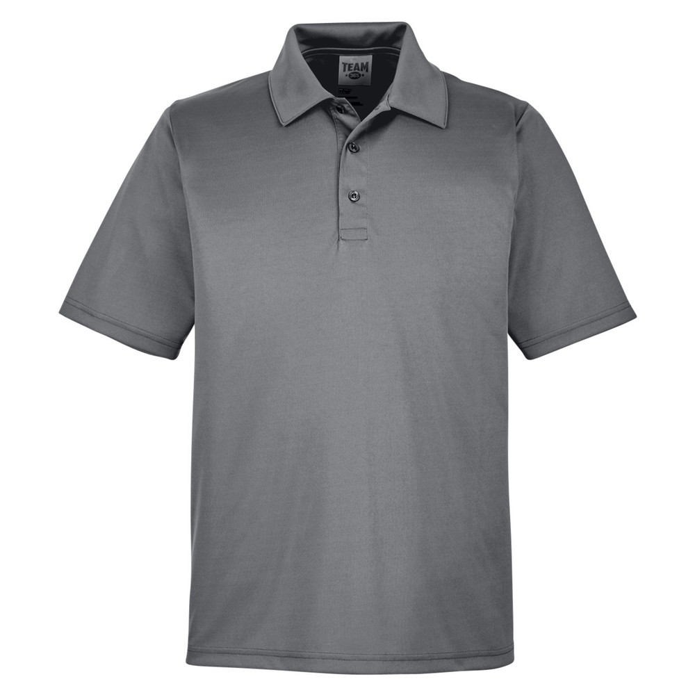 Embroidered Team 365 Men's Tech Polo