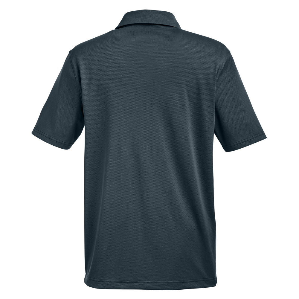 Embroidered Men's Under Armour Tech™ Polo
