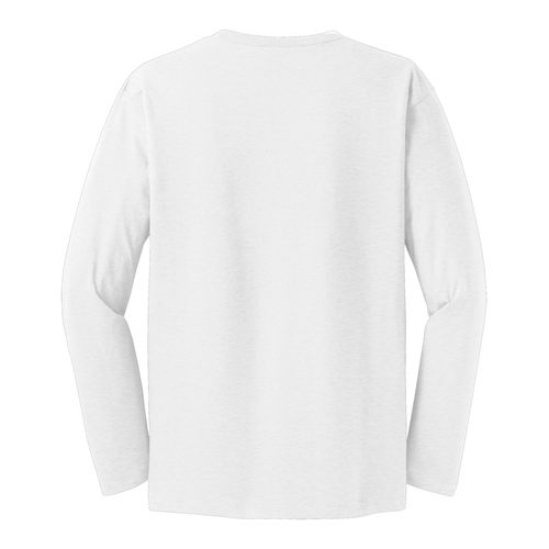 Riverside Baseball Cotton Long Sleeve