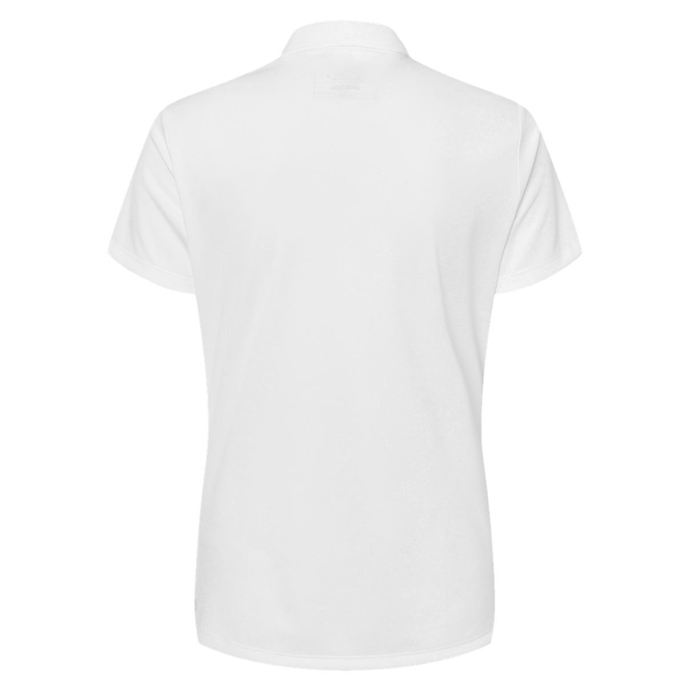 Embroidered Adidas Women's Basic Sport Polo