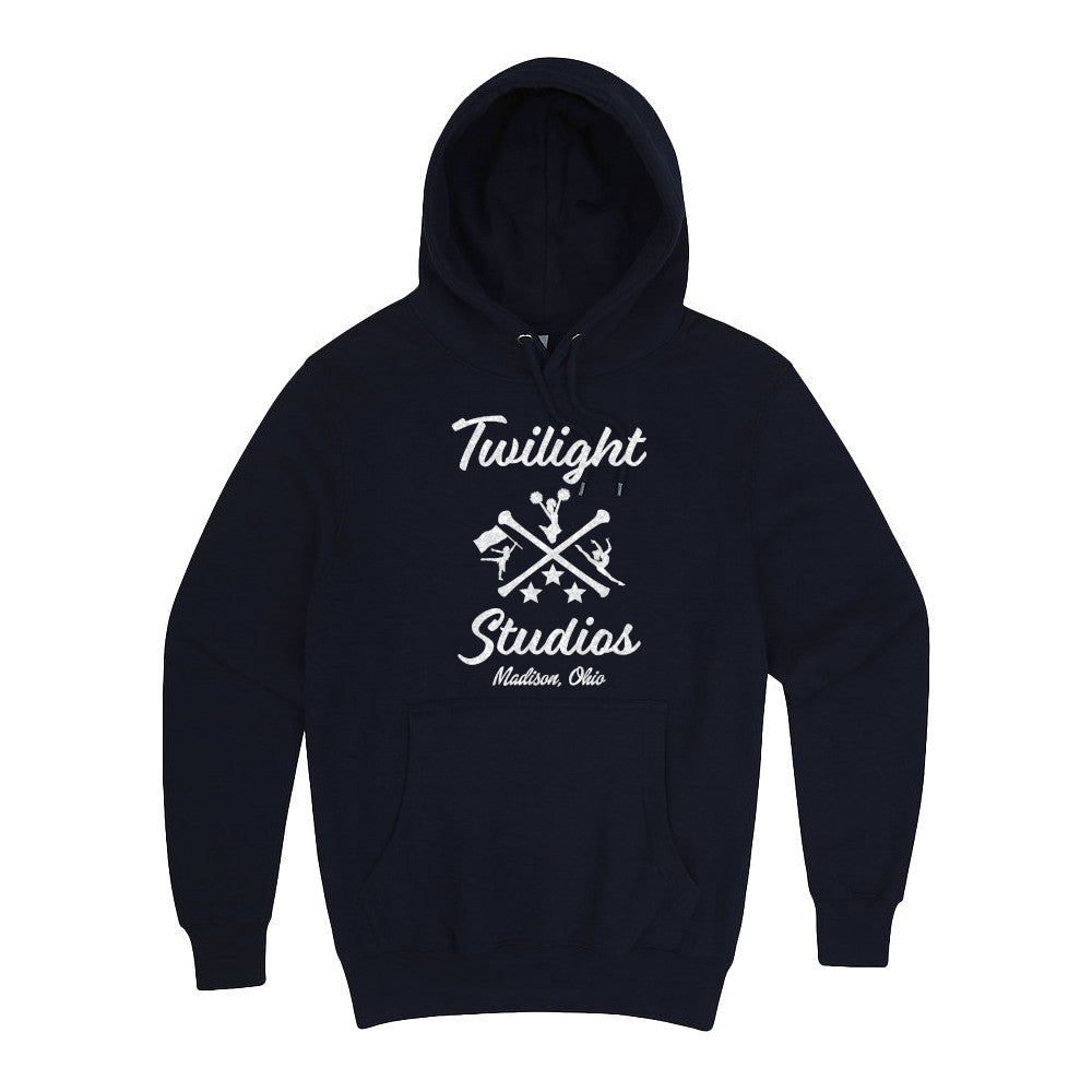 Twilight Studios Premium Adult Hoodie