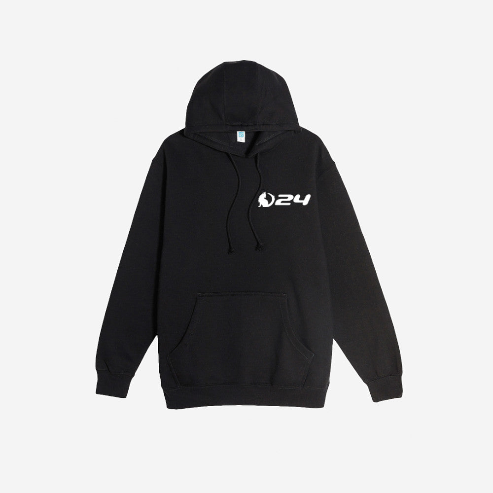 O24 Hoodie
