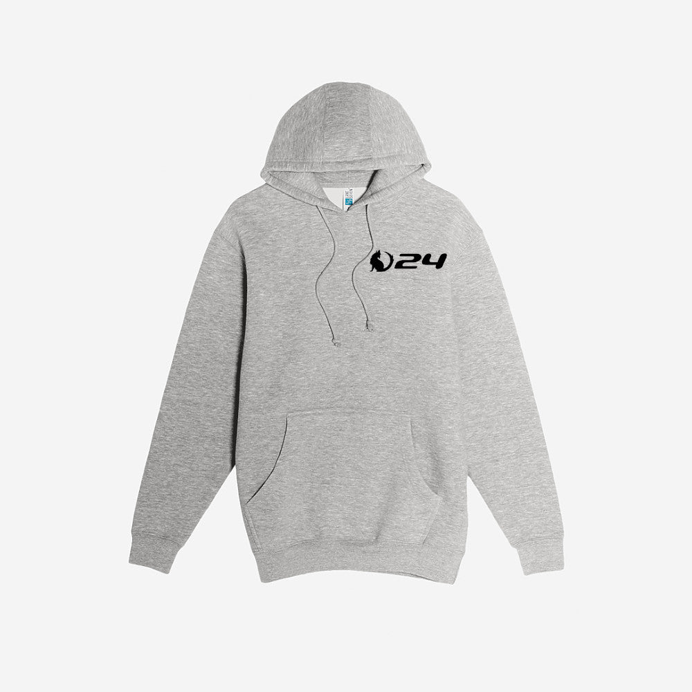 O24 Hoodie