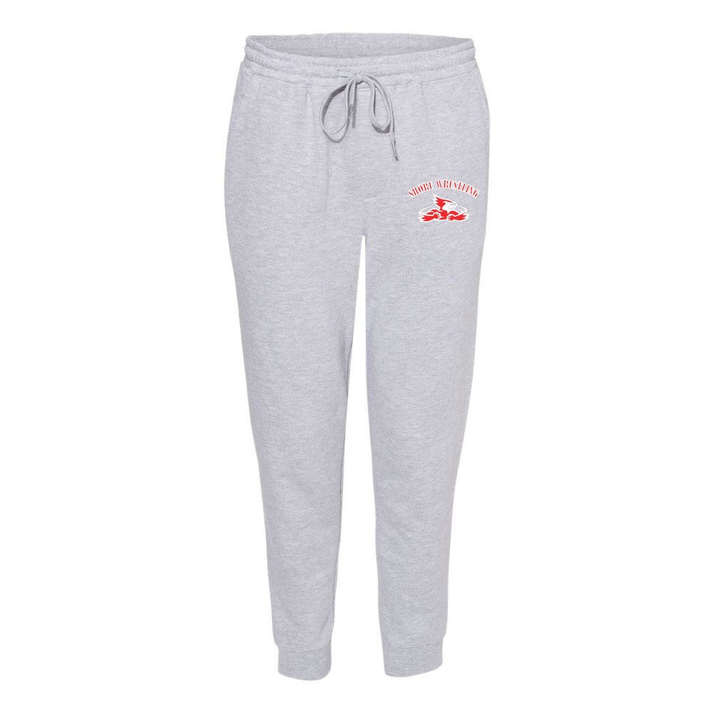 Shore Wrestling Jogger