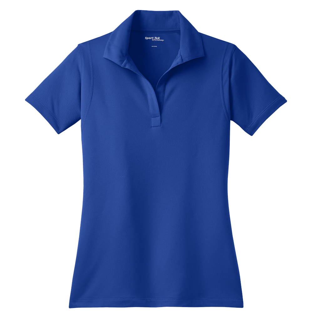 C. Ash Ladies' Polo