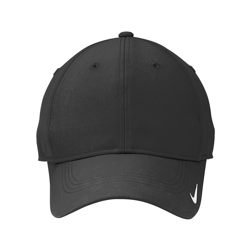 MaxStrength Fitness Nike Swoosh Legacy Cap