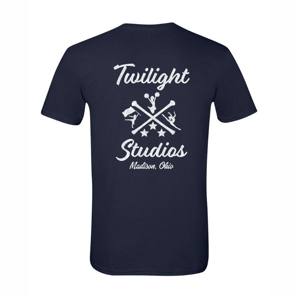 Twilight Studios T-Shirt
