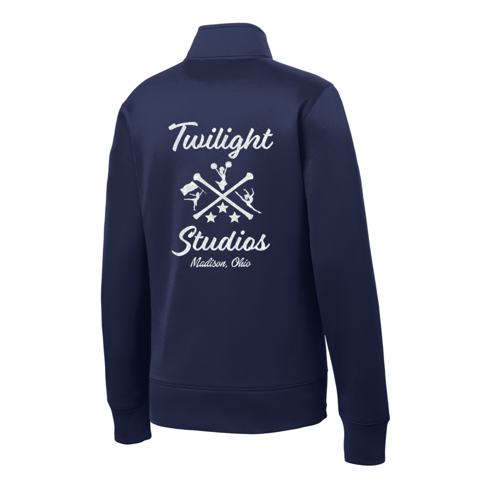 Twilight Studios Ladies Jacket