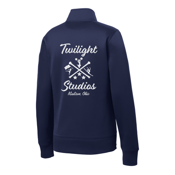 Twilight Studios Ladies Jacket