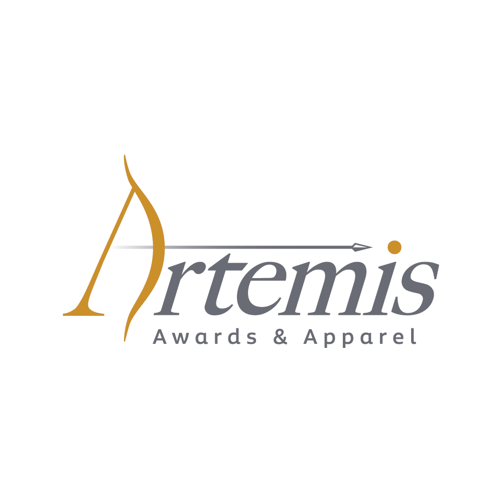 Our development to Artemis Awards and Apparel