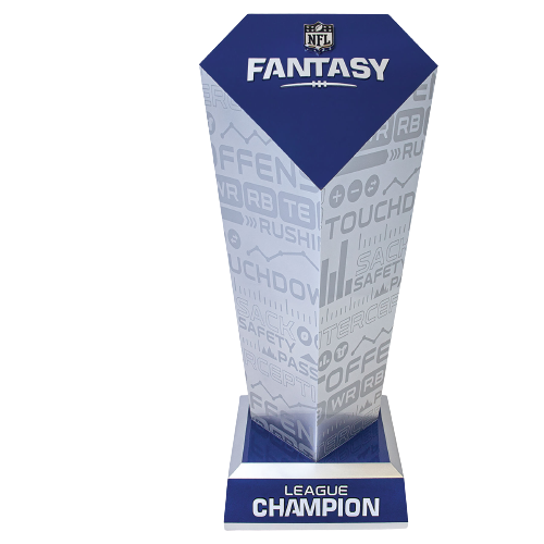 Fantasy Football Trophies