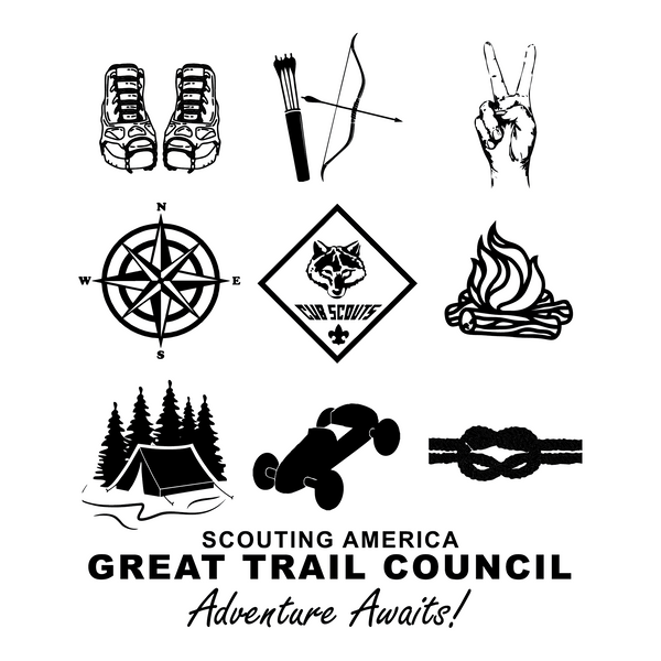 Great Trail Adventure Store