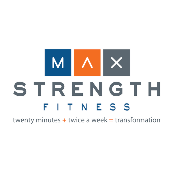 MaxStrength Fitness Merchandise Collection