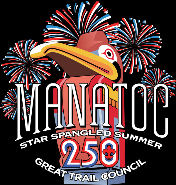 2026 Manatoc Attendee Store