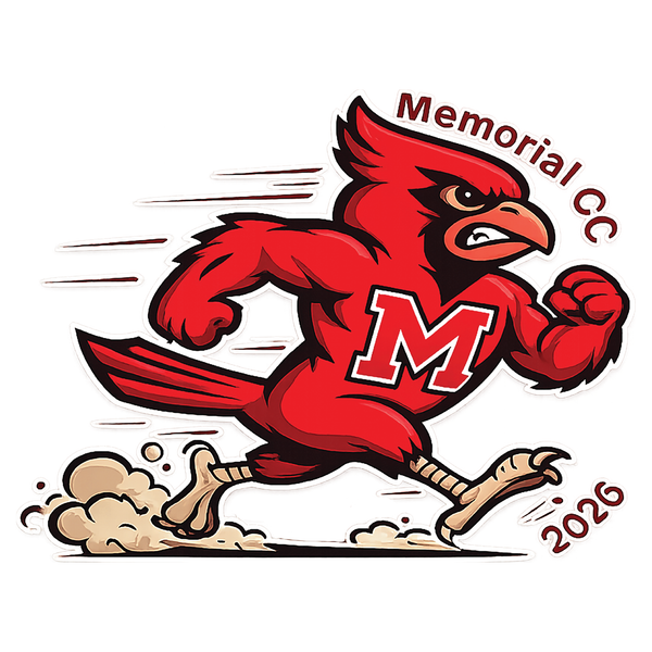 2026 Mentor Memorial XC Store
