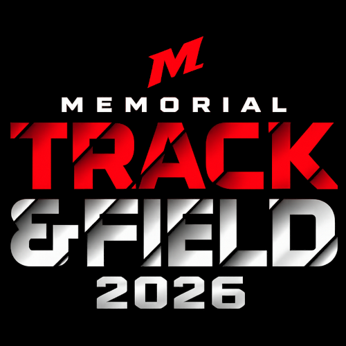 2026 Memorial Track & Field Collection