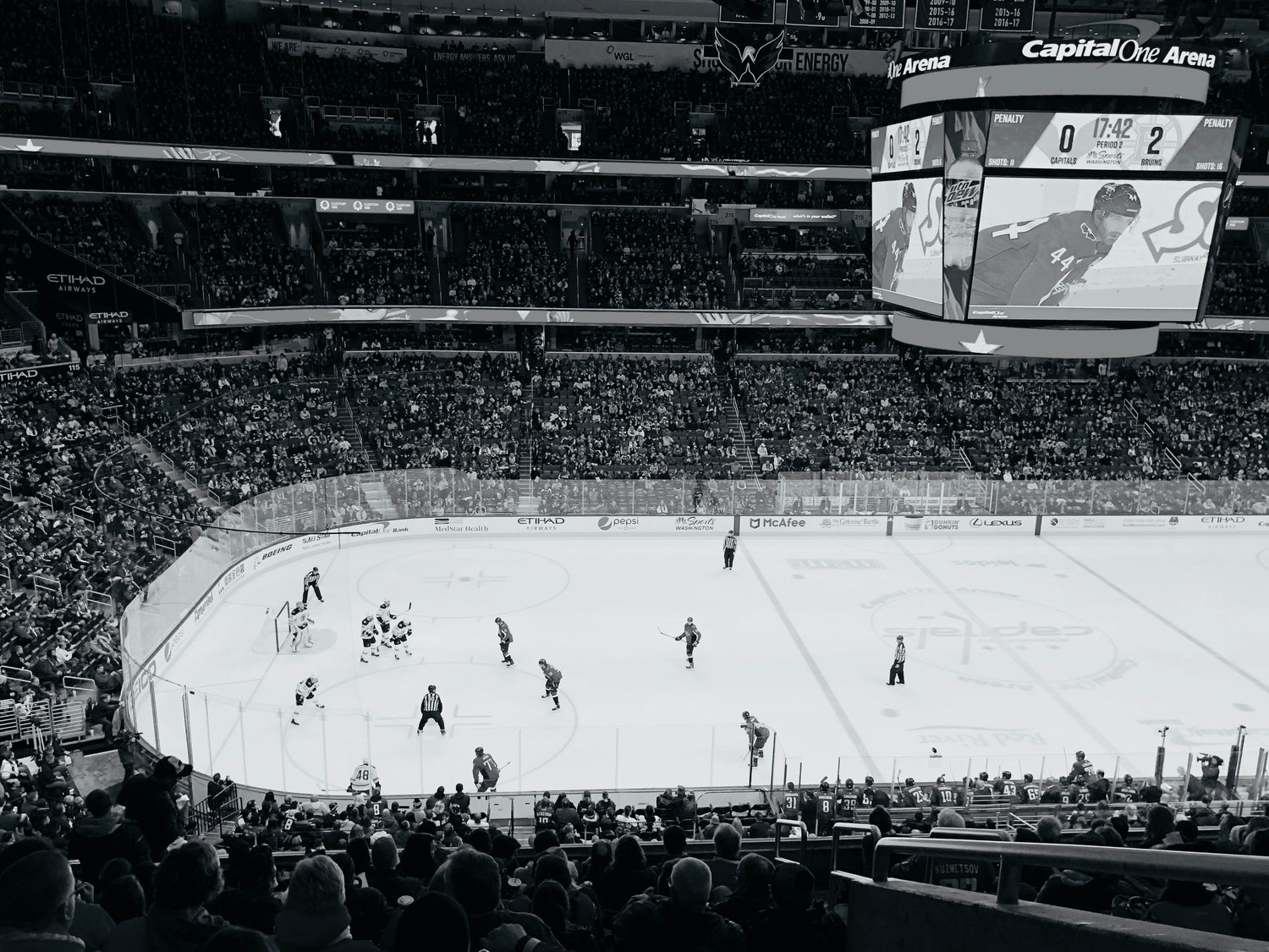 Hockey Awards