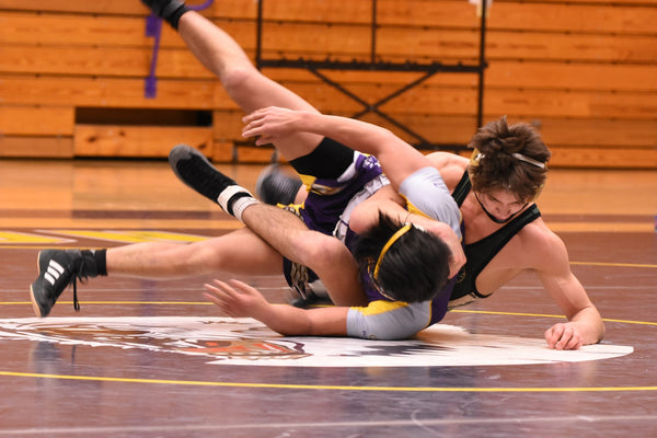 Wrestling