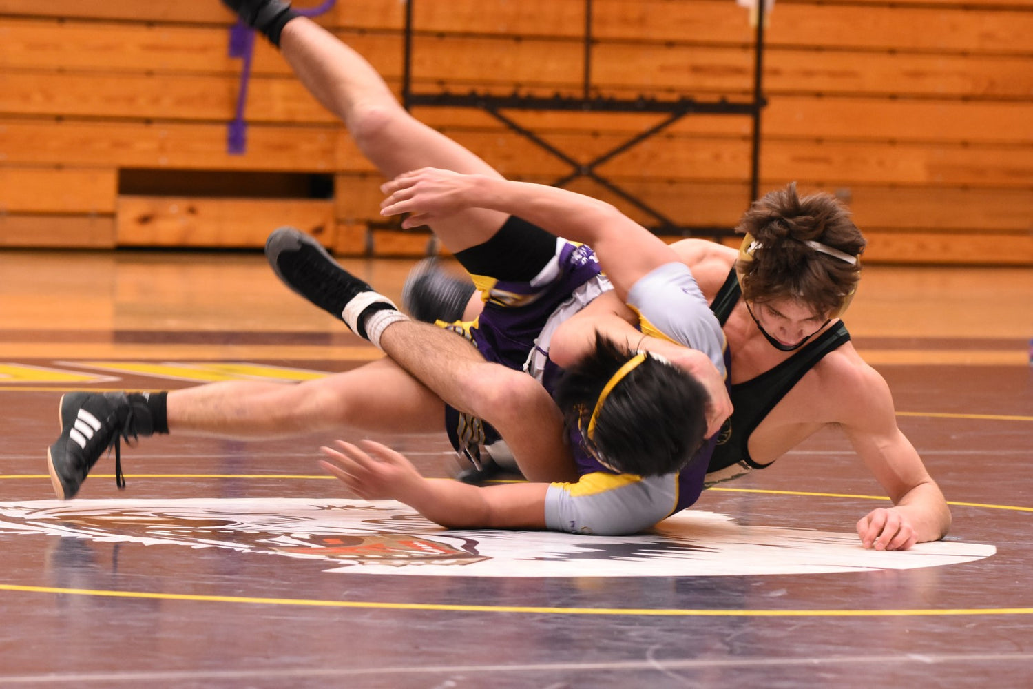 Wrestling Awards