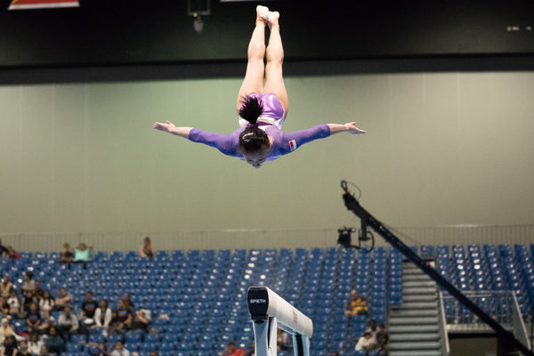 Gymnastics Awards