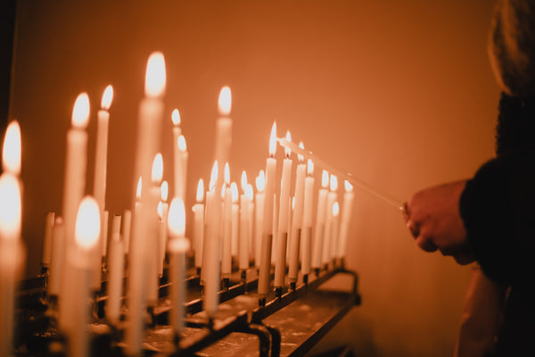 Religious Momentos