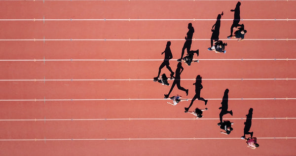 Running / Track & Field