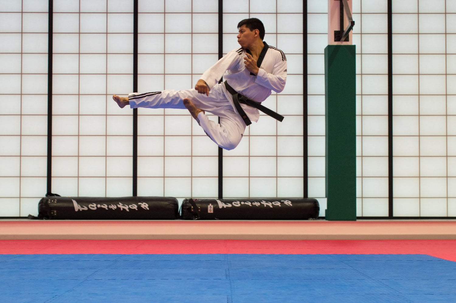 Karate Awards