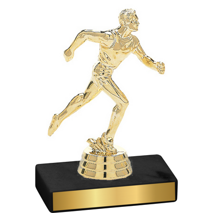 Value Running Trophy