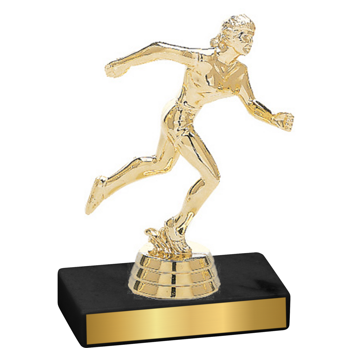 Value Running Trophy