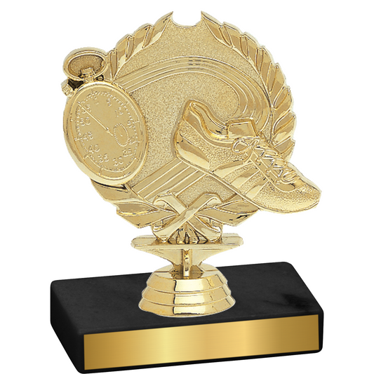 Value Running Trophy