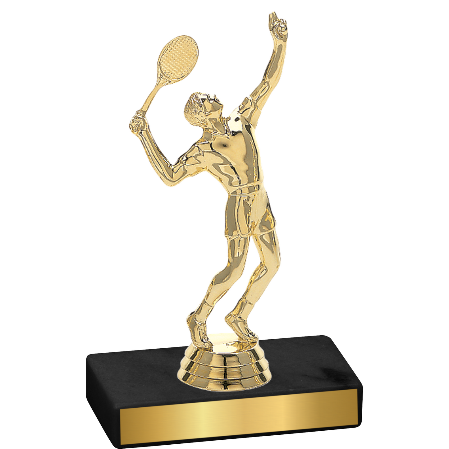 Value Tennis Trophy