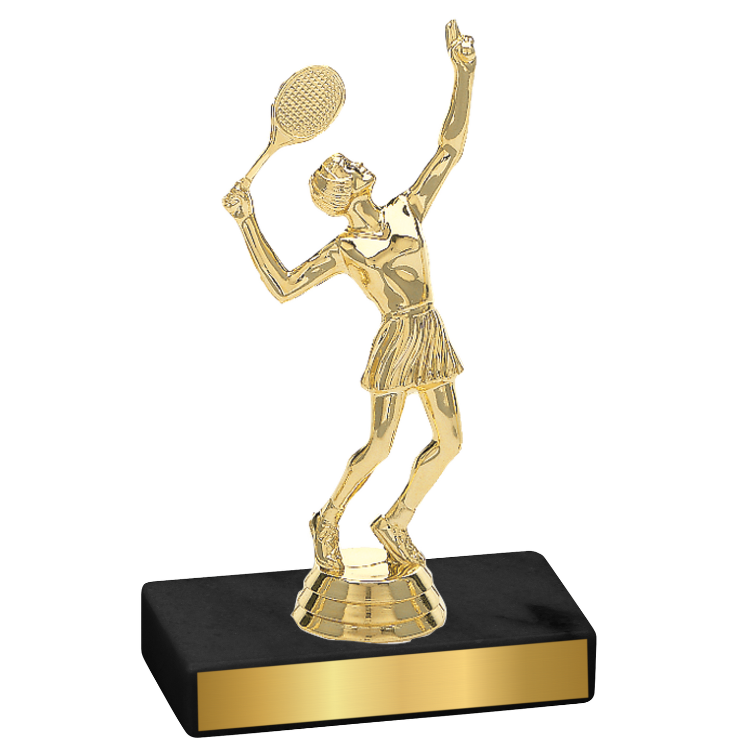 Value Tennis Trophy