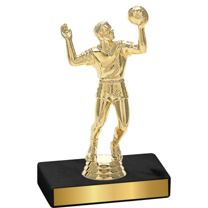 Value Volleyball Trophy