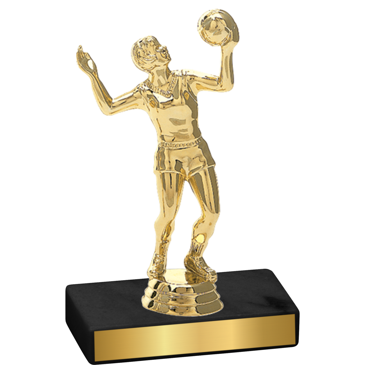 Value Volleyball Trophy