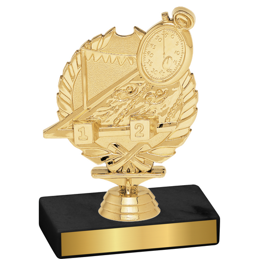 Value Swimming Trophy