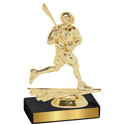 Value Lacrosse Trophy