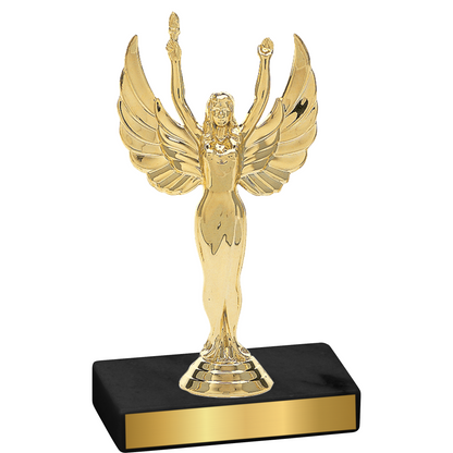 Value Victory Trophy