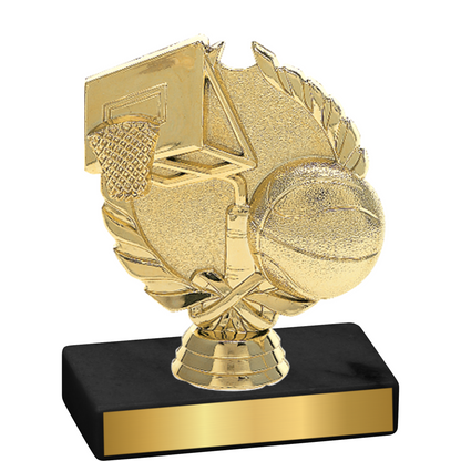 Value Basketball Trophy