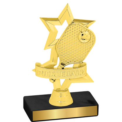 Value Pickleball Trophy