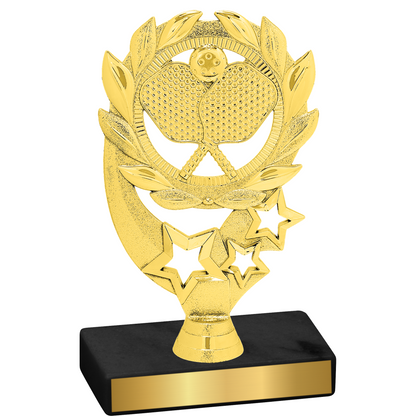 Value Pickleball Trophy