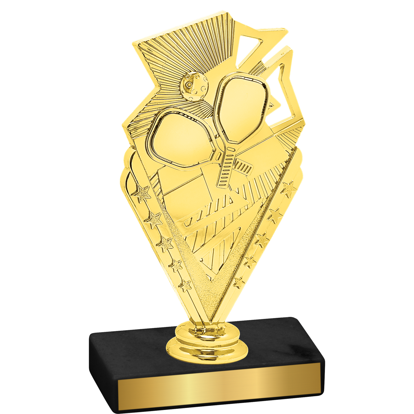 Value Pickleball Trophy