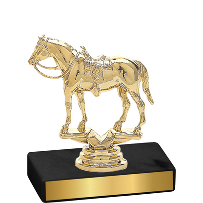 Value Horses Trophy